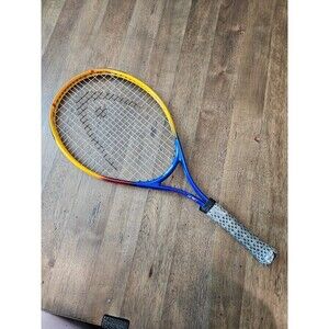 Head Tennis Racket Andre Agassi 25 Size 3 7/8–00